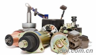 零配件市場(chǎng) 2012年汽車行業(yè)的兵家必爭(zhēng)之地