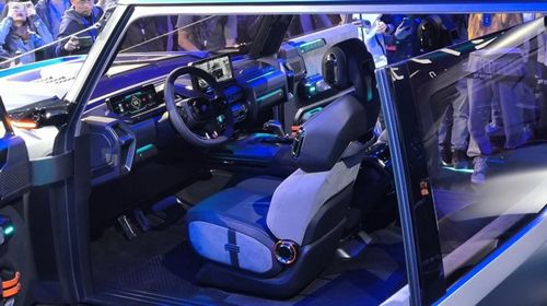 持續迭代，捷途汽車戰略、技術、產品再升級——汽車交易信息咨詢視角