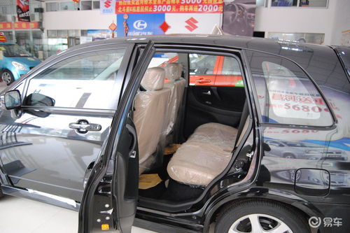 天幕黑利亞納兩廂 靈動空間的實(shí)用主義典范