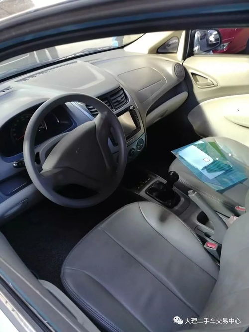 大理精品二手車市集 品質(zhì)車源匯聚，靜候您的來電選購