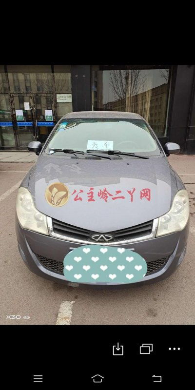 公主嶺二手車交易全指南 從市場探訪到在線咨詢