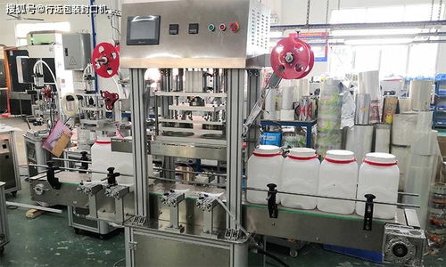 從直線式桶裝醬料鋁箔密封機到3D打印材料 現(xiàn)代工業(yè)中的專業(yè)設備與材料